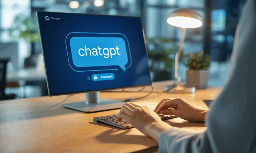 Automação de Atendimento ao Cliente com ChatGPT