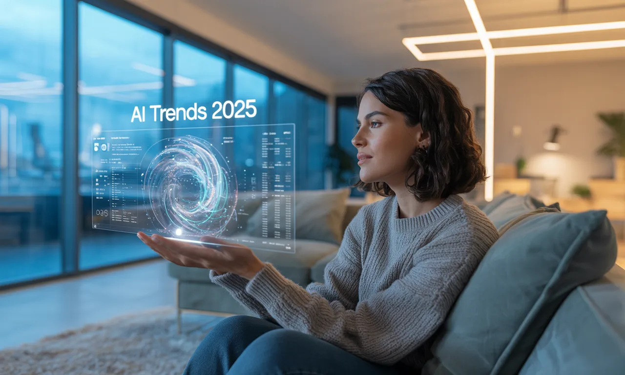 What is Artificial Intelligence and how it will impact your life in 2025